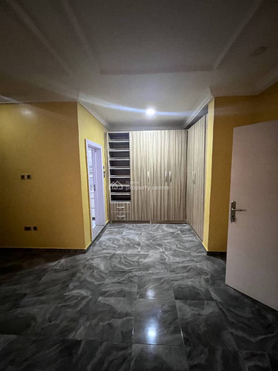 Luxury Finished 3 Bedroom Terrace Duplex, Meridian Park Estate Awoyaya, Ibeju Lekki, Lagos, Terraced Duplex for Sale