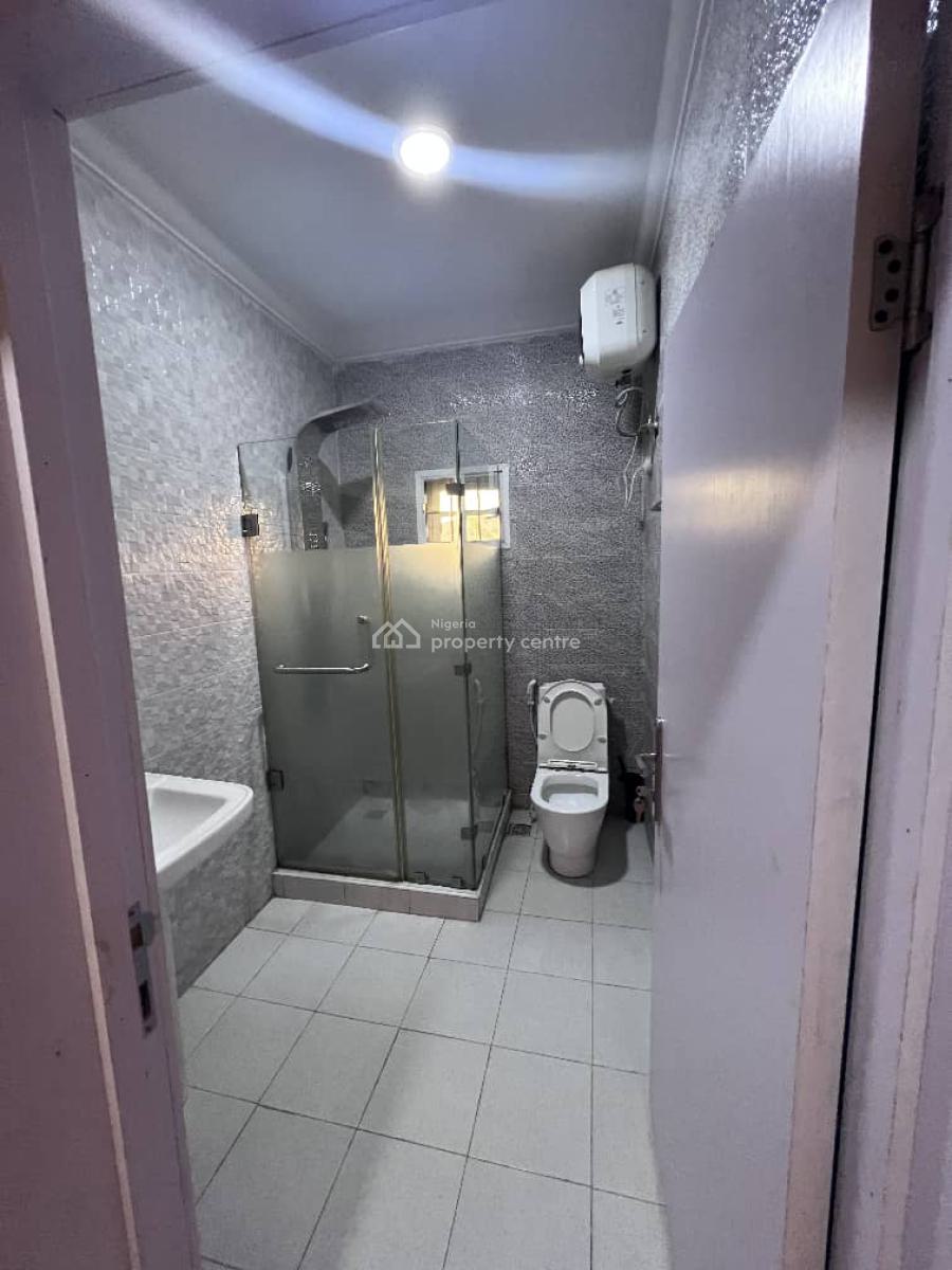 Luxury Finished 3 Bedroom Terrace Duplex, Meridian Park Estate Awoyaya, Ibeju Lekki, Lagos, Terraced Duplex for Sale