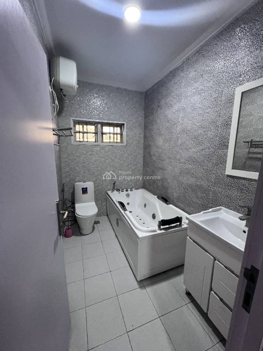Luxury Finished 3 Bedroom Terrace Duplex, Meridian Park Estate Awoyaya, Ibeju Lekki, Lagos, Terraced Duplex for Sale