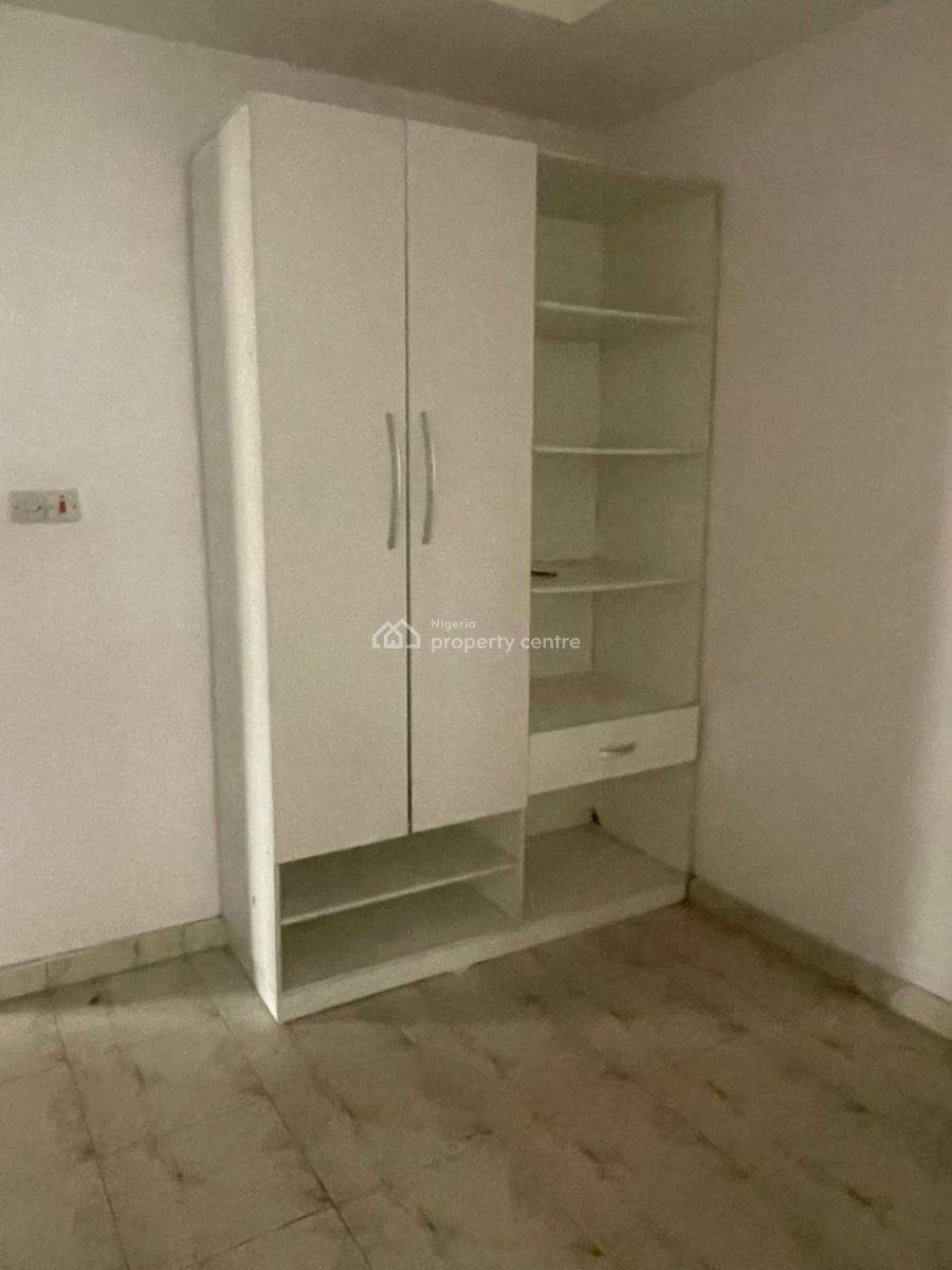 4bedroom Mansionette with Rooms Bq, Lekki Phase 1, Lekki, Lagos, House for Rent