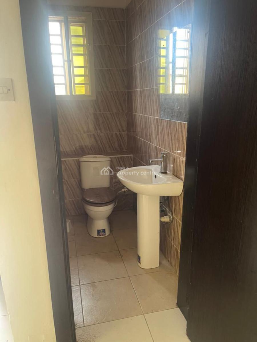 4bedroom Mansionette with Rooms Bq, Lekki Phase 1, Lekki, Lagos, House for Rent