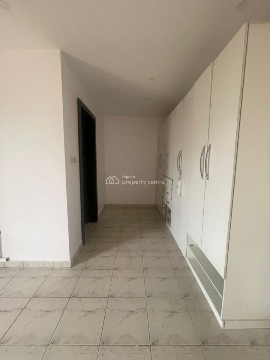 4bedroom Mansionette with Rooms Bq, Lekki Phase 1, Lekki, Lagos, House for Rent