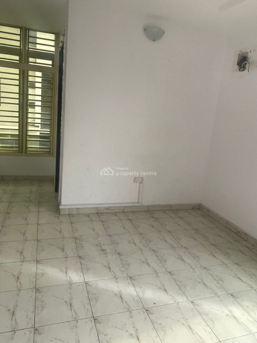 4bedroom Mansionette with Rooms Bq, Lekki Phase 1, Lekki, Lagos, House for Rent