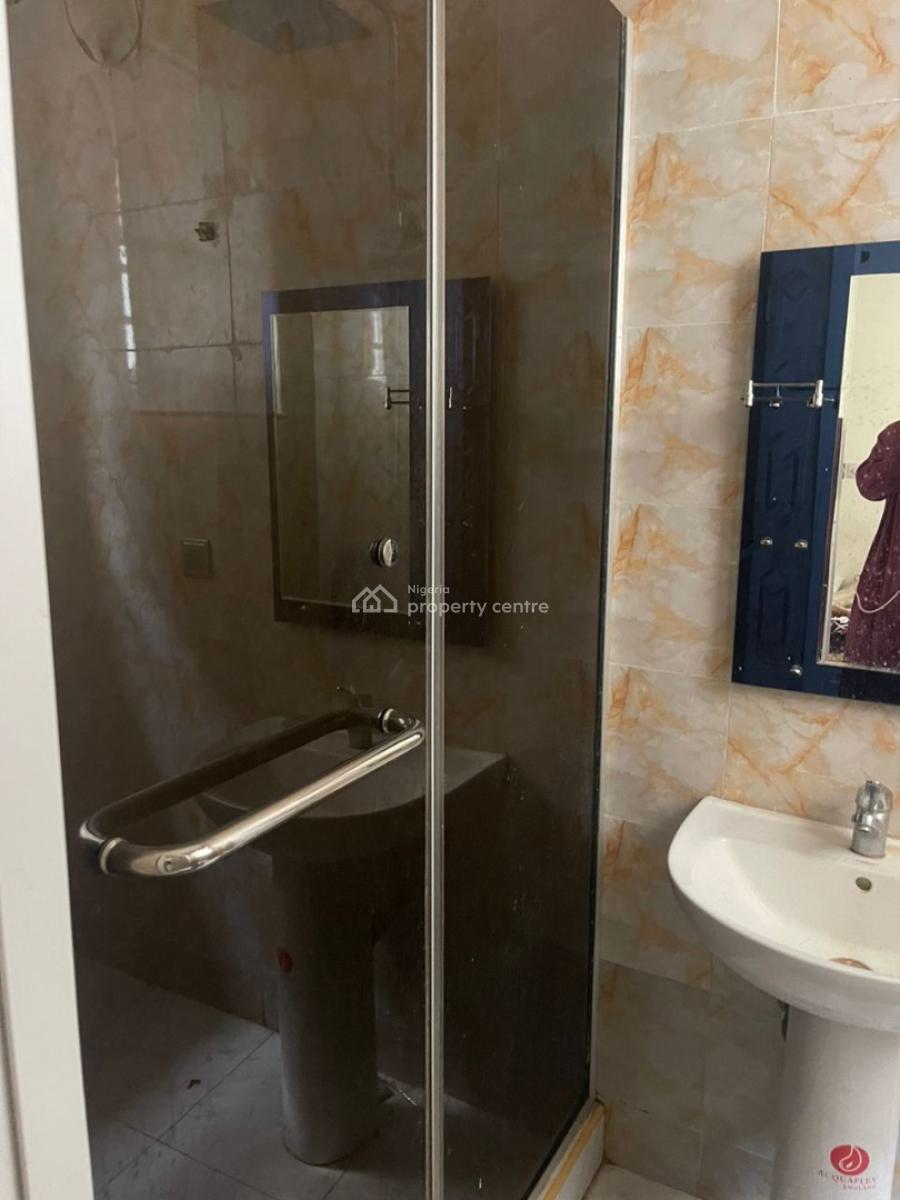 4bedroom Semi Detached with Bq, Ikota, Lekki, Lagos, Semi-detached Duplex for Rent