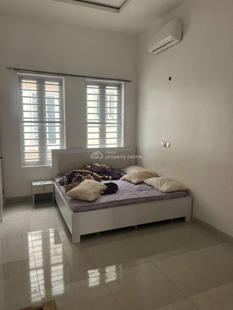 4bedroom Semi Detached with Bq, Ikota, Lekki, Lagos, Semi-detached Duplex for Rent