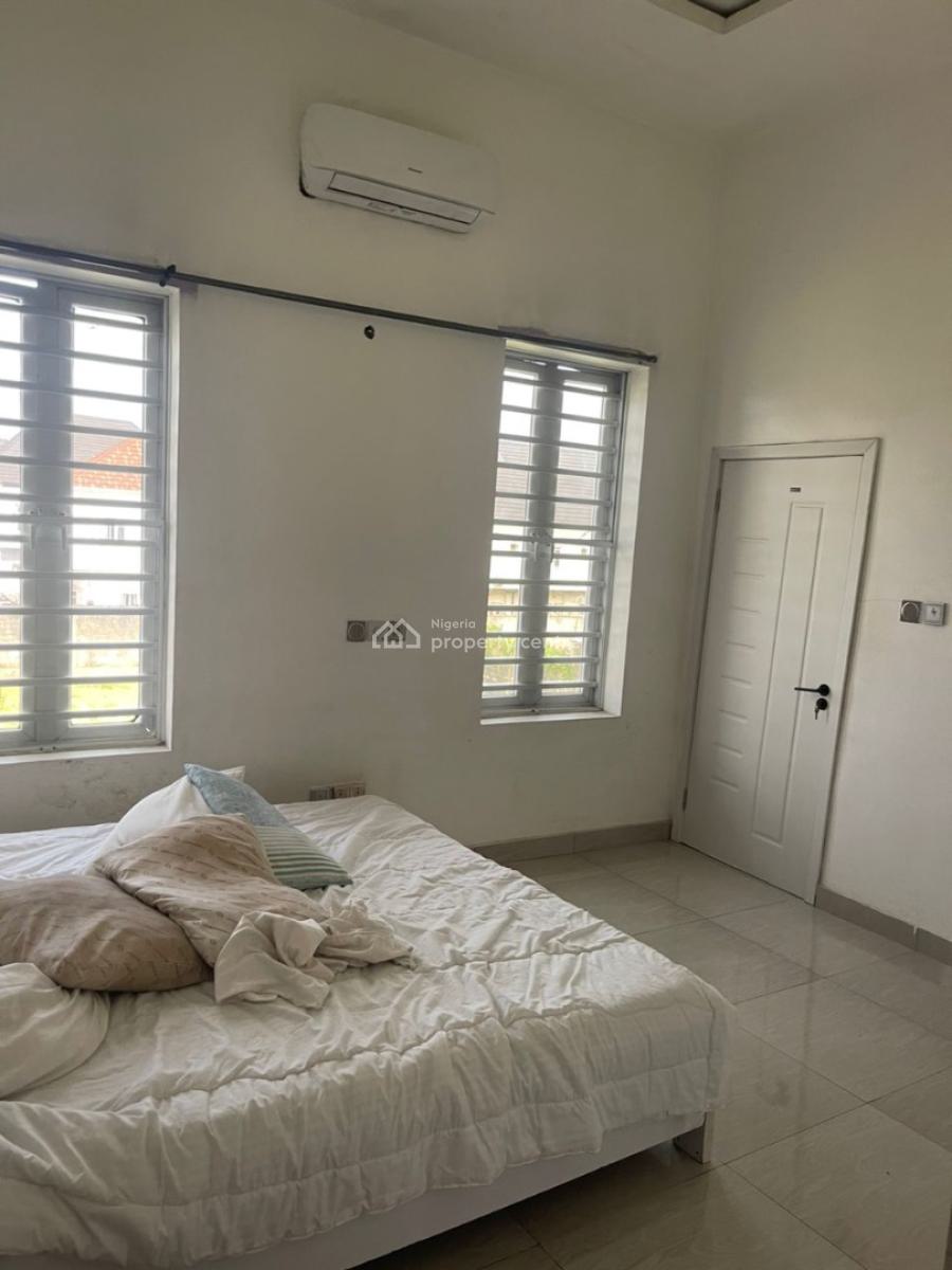 4bedroom Semi Detached with Bq, Ikota, Lekki, Lagos, Semi-detached Duplex for Rent