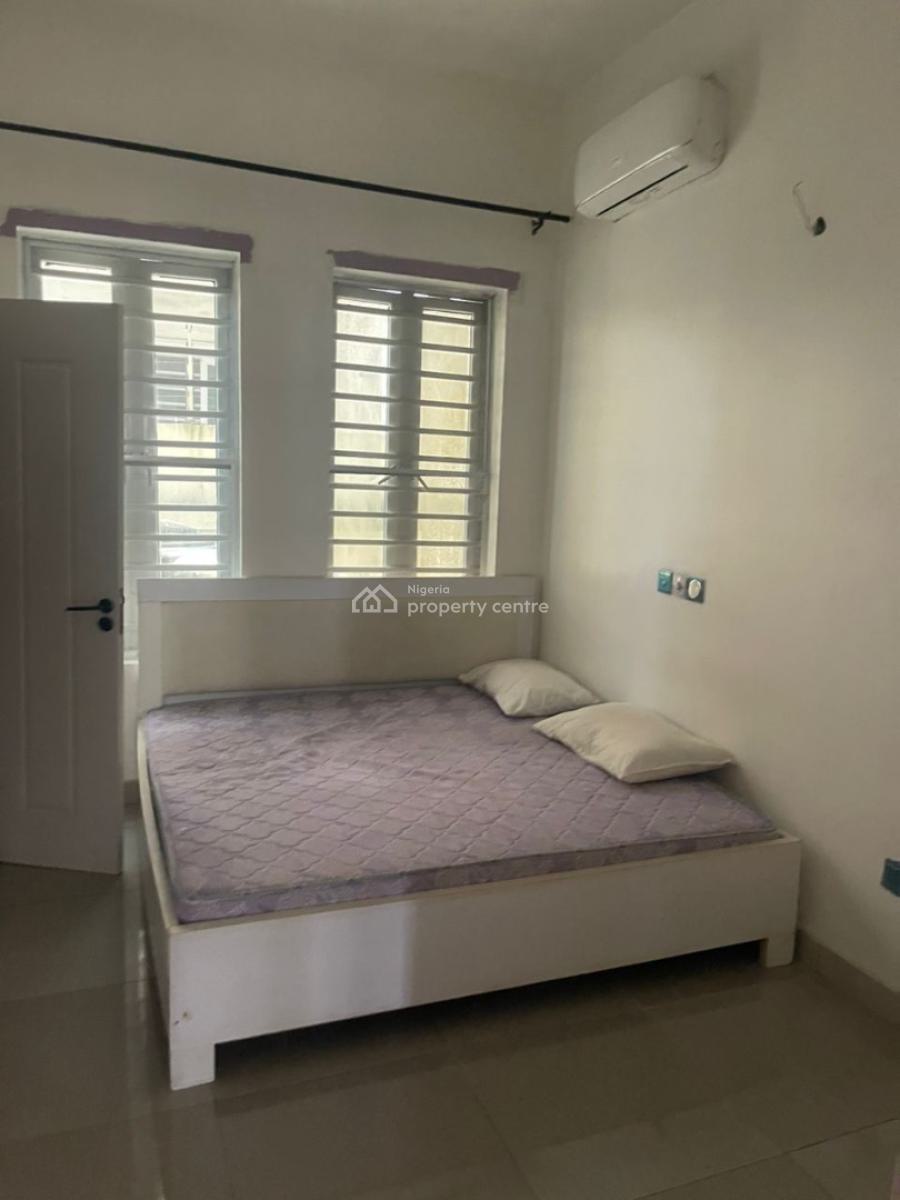 4bedroom Semi Detached with Bq, Ikota, Lekki, Lagos, Semi-detached Duplex for Rent