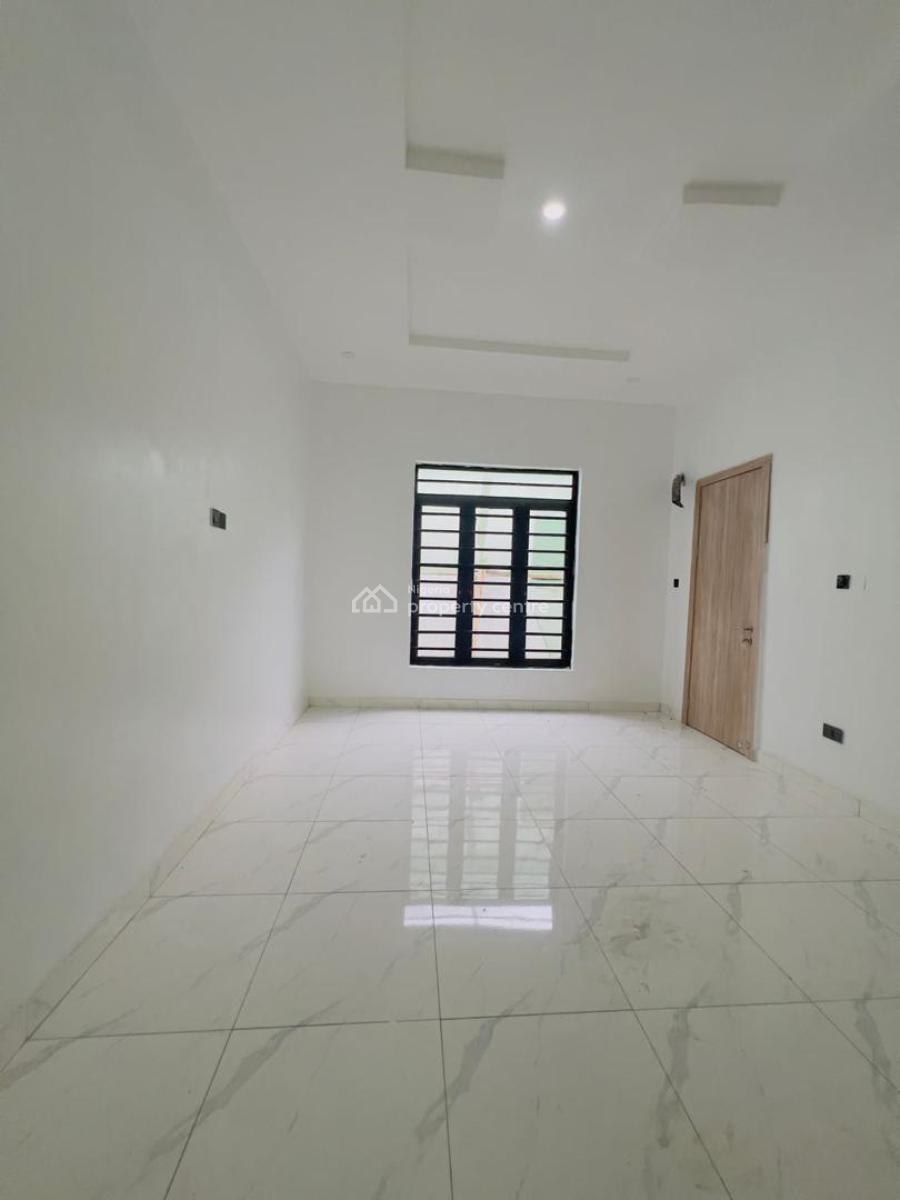 Brand New 3bedroom Terrace Duplex, Ikota, Lekki, Lagos, Terraced Duplex for Rent