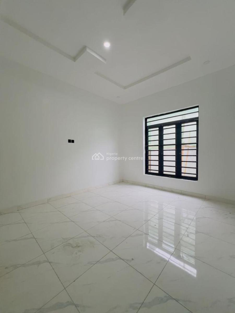 Brand New 3bedroom Terrace Duplex, Ikota, Lekki, Lagos, Terraced Duplex for Rent