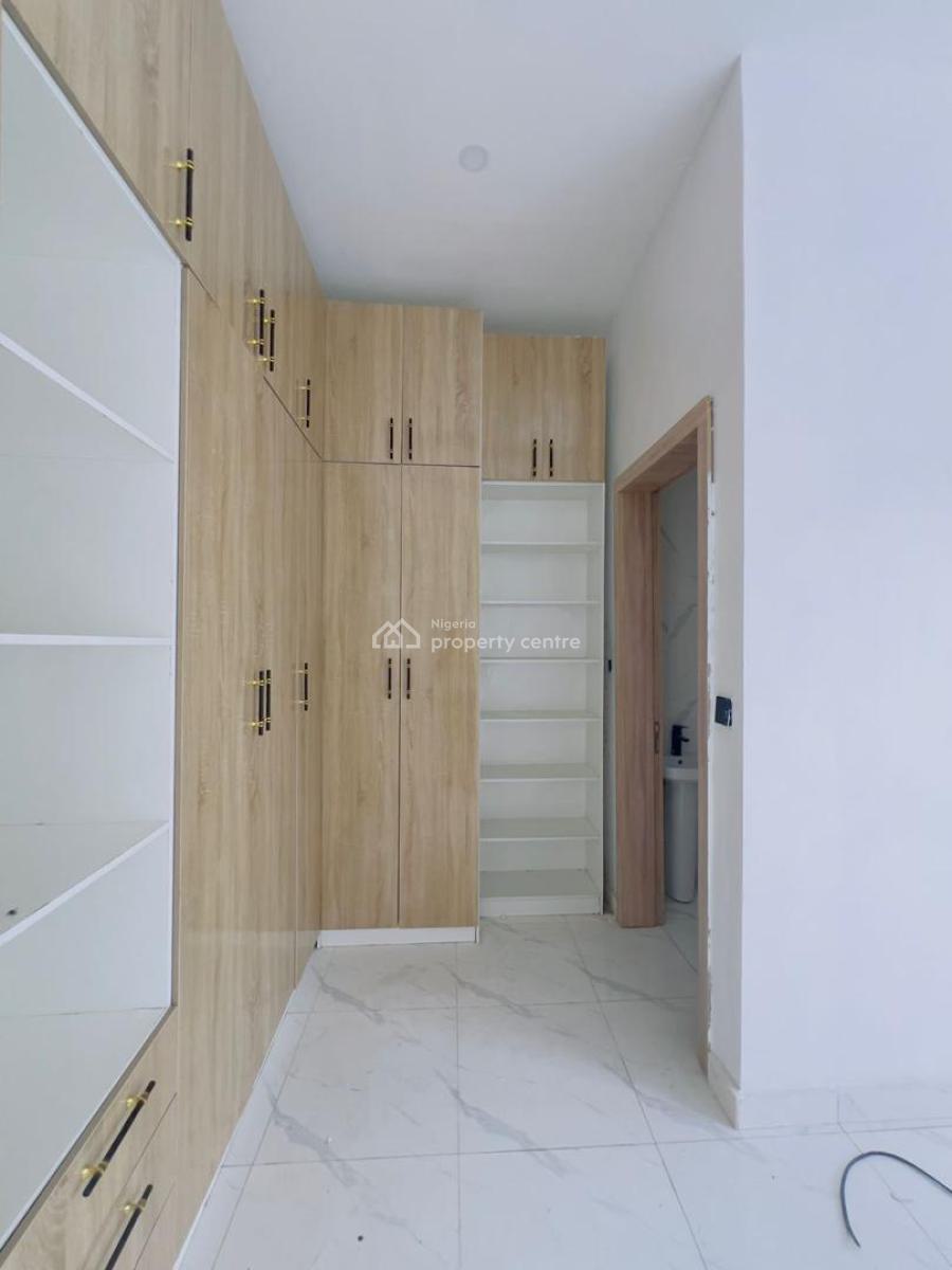 Brand New 3bedroom Terrace Duplex, Ikota, Lekki, Lagos, Terraced Duplex for Rent