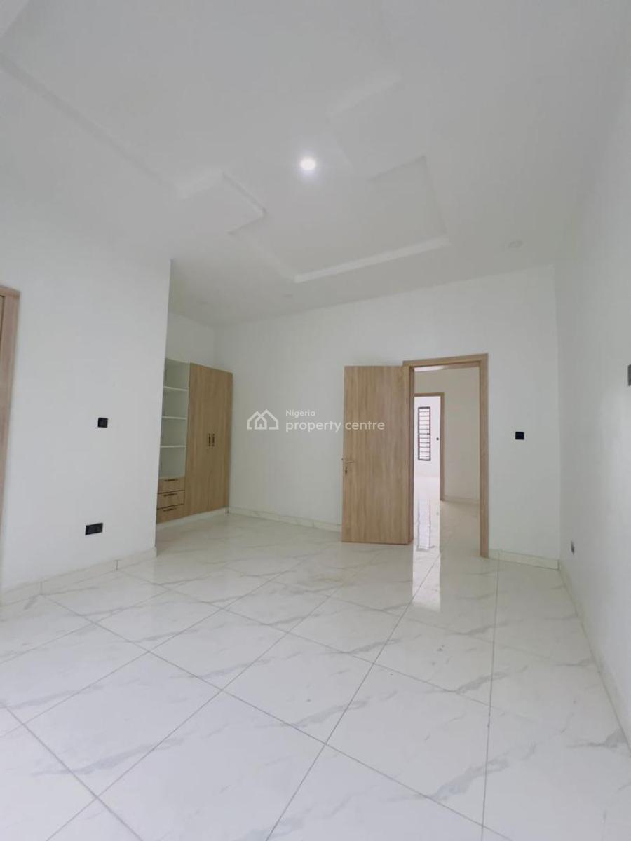Brand New 3bedroom Terrace Duplex, Ikota, Lekki, Lagos, Terraced Duplex for Rent