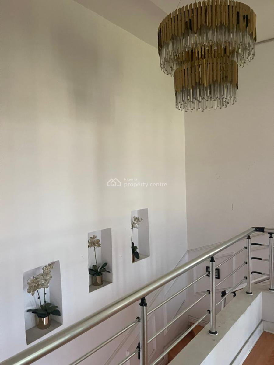 Brand New 3bedroom Terrace Duplex, Ikota, Lekki, Lagos, Terraced Duplex for Rent