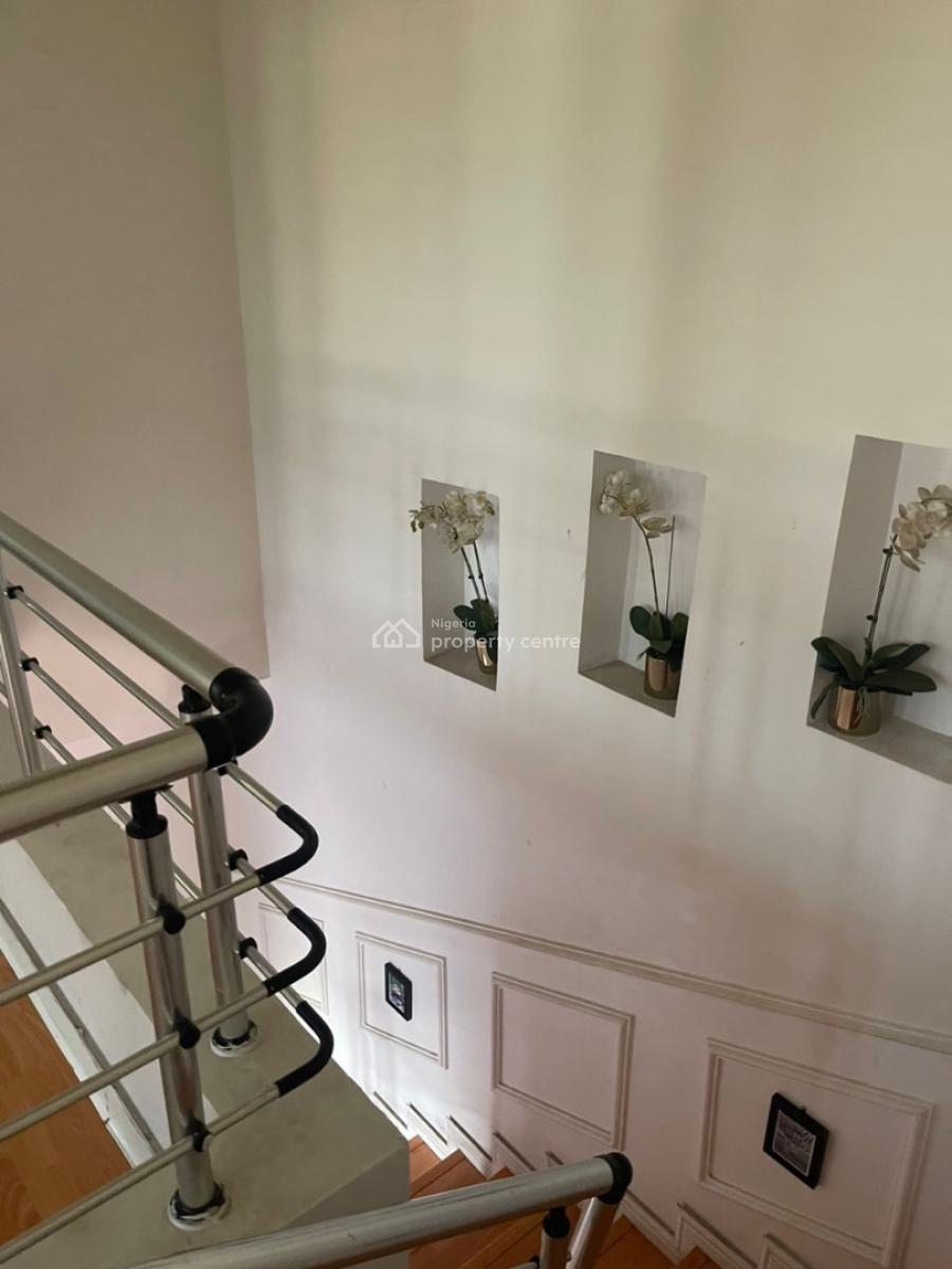 Brand New 3bedroom Terrace Duplex, Ikota, Lekki, Lagos, Terraced Duplex for Rent