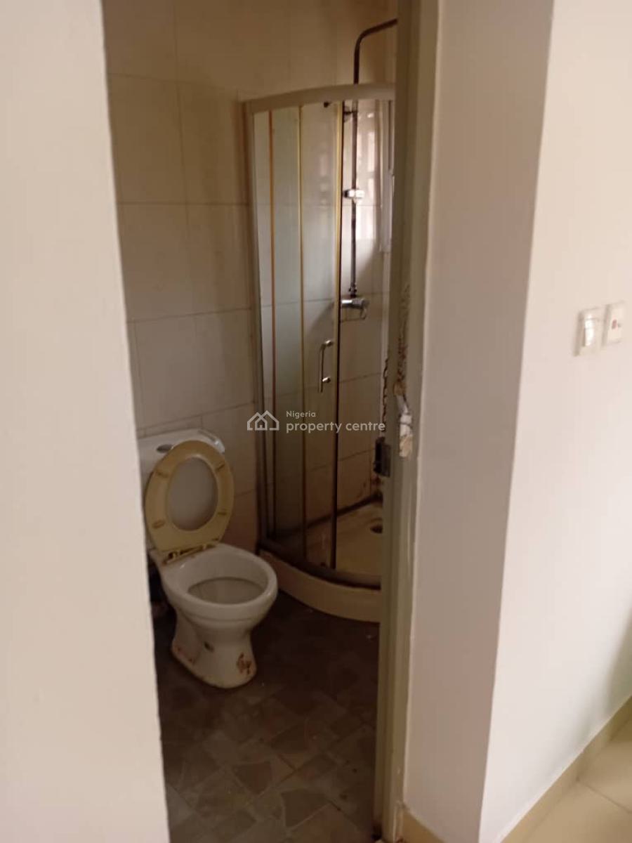 Spacious and Neat 4bedroom Terrace Duplex, Ikate, Chisco, Lekki, Lagos, Ikate, Lekki, Lagos, Terraced Duplex for Rent
