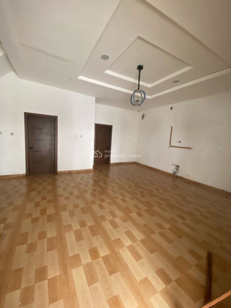 Luxury 4bedroom Terrace Duplex with Fully Fitted Kitchen, Orchid Road Lekki Lagos, Lekki, Lagos, Terraced Duplex for Rent