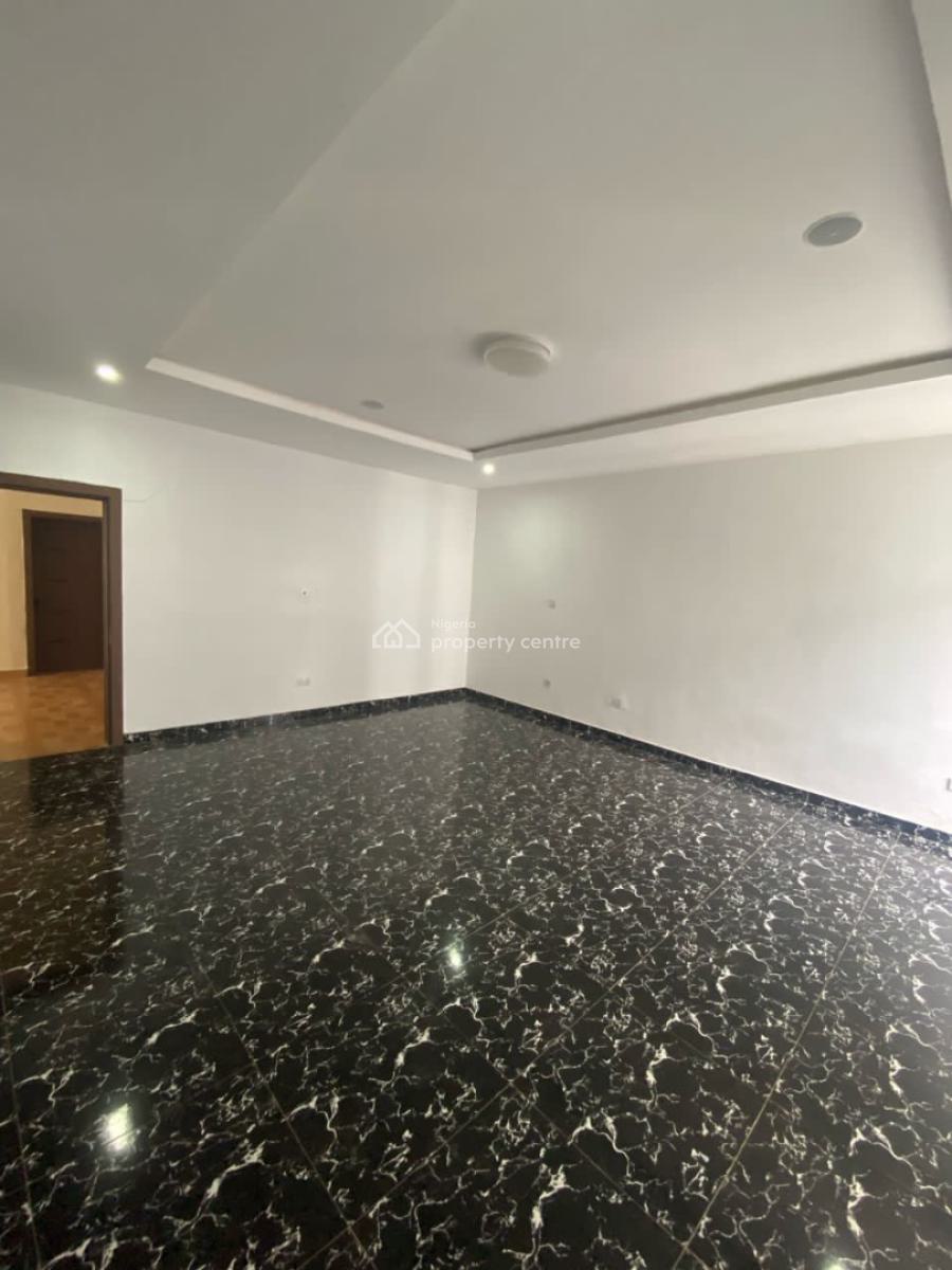 Luxury 4bedroom Terrace Duplex with Fully Fitted Kitchen, Orchid Road Lekki Lagos, Lekki, Lagos, Terraced Duplex for Rent