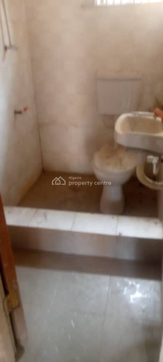 Renovated 2bedroom Flat with Modern Facilities Up and Down Available, Muftau Adeyemi Street, Orelope B/stop, Egbeda Lagos, Egbeda, Alimosho, Lagos, Flat / Apartment for Rent