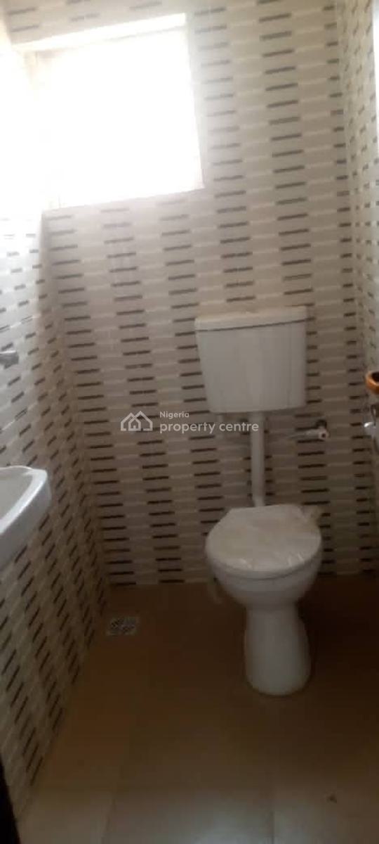 Renovated 2bedroom Flat with Modern Facilities Up and Down Available, Muftau Adeyemi Street, Orelope B/stop, Egbeda Lagos, Egbeda, Alimosho, Lagos, Flat / Apartment for Rent