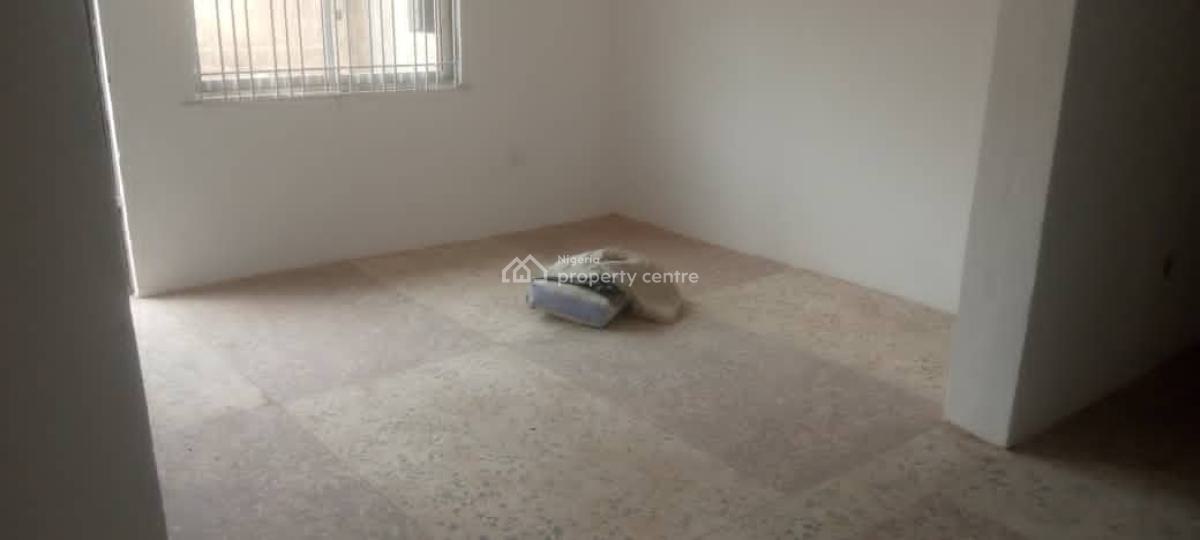 Renovated 2bedroom Flat with Modern Facilities Up and Down Available, Muftau Adeyemi Street, Orelope B/stop, Egbeda Lagos, Egbeda, Alimosho, Lagos, Flat / Apartment for Rent