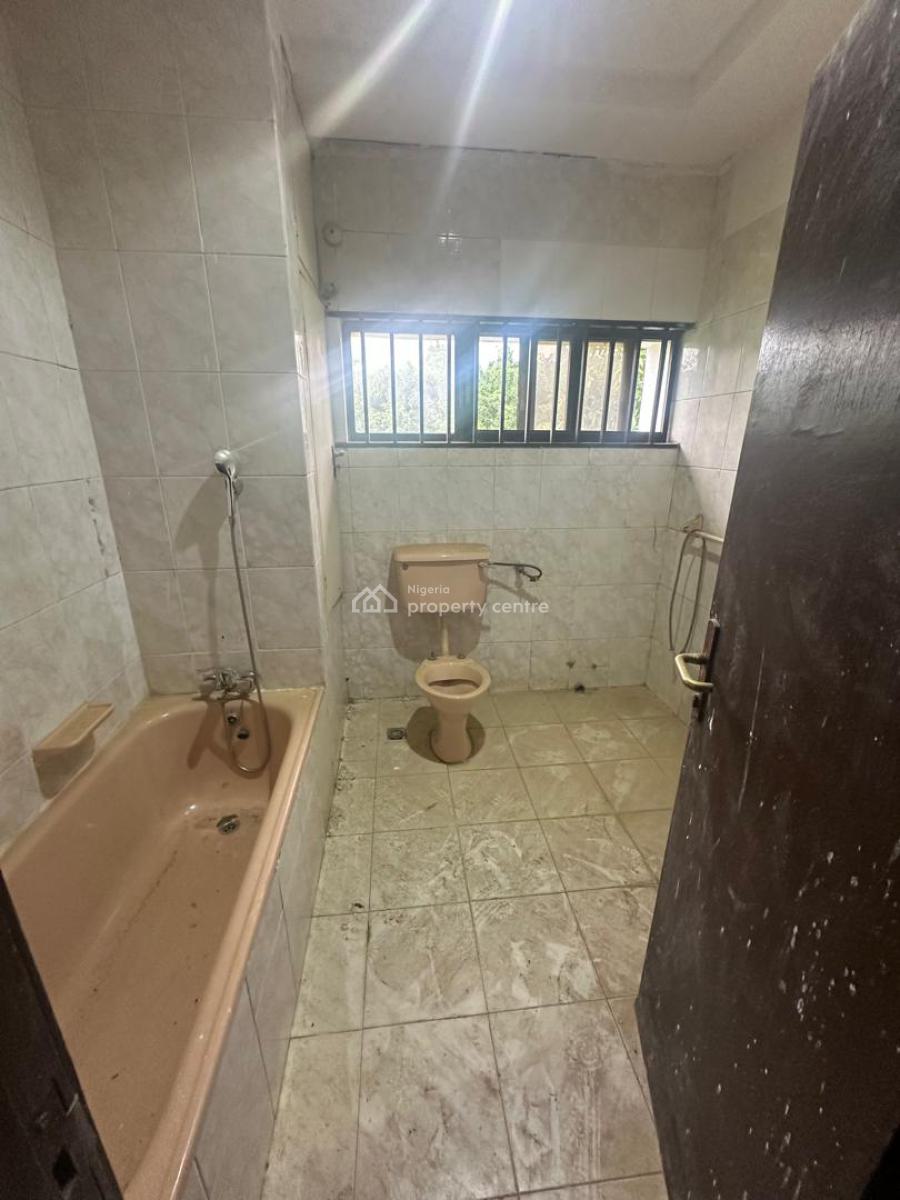 8bedroom Fully Detached Duplex, Maitama District, Abuja, Detached Duplex for Rent