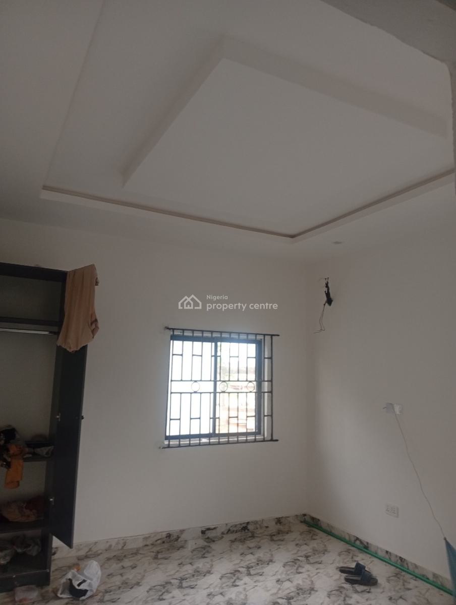 Executive Mini Flat, Alagbole Via Ojodu Berger Lagos, Ojodu Berger, Ojodu, Lagos, Mini Flat (room and Parlour) for Rent