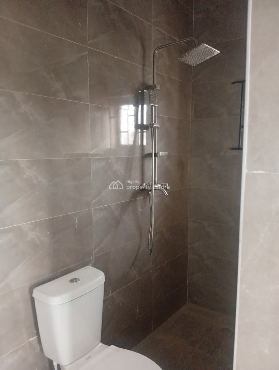 Executive Mini Flat, Alagbole Via Ojodu Berger Lagos, Ojodu Berger, Ojodu, Lagos, Mini Flat (room and Parlour) for Rent