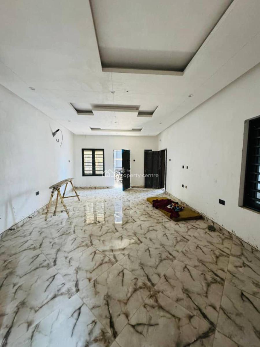 Finely Finished 3bed Apartment with Bq, Ogba, Ikeja, Lagos, Flat / Apartment for Sale