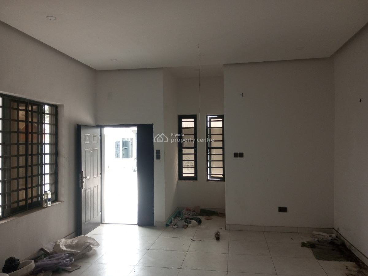 Newly Built and Lovely 4bed Semi Detached Duplex in a Call-in Estate, Ado, Ajah, Lagos, Semi-detached Duplex for Rent