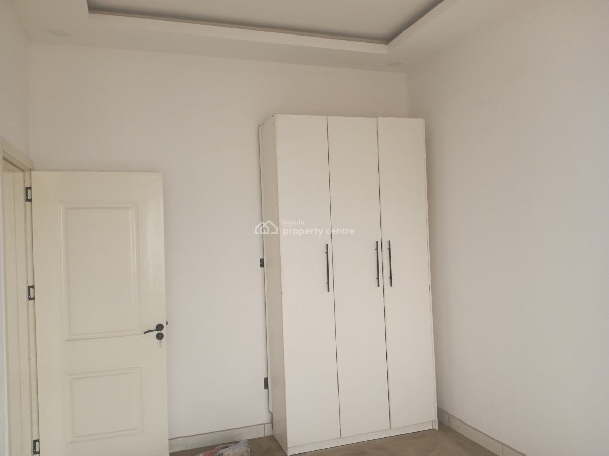 Newly Built and Lovely 4bed Semi Detached Duplex in a Call-in Estate, Ado, Ajah, Lagos, Semi-detached Duplex for Rent