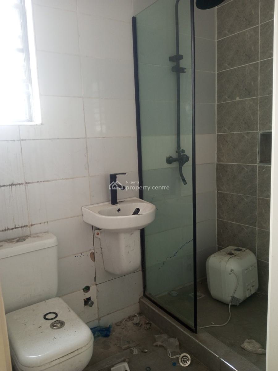 Newly Built and Lovely 4bed Semi Detached Duplex in a Call-in Estate, Ado, Ajah, Lagos, Semi-detached Duplex for Rent