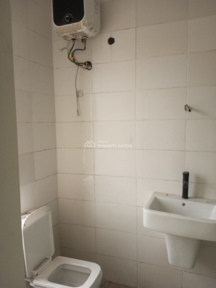 Newly Built and Lovely 4bed Semi Detached Duplex in a Call-in Estate, Ado, Ajah, Lagos, Semi-detached Duplex for Rent