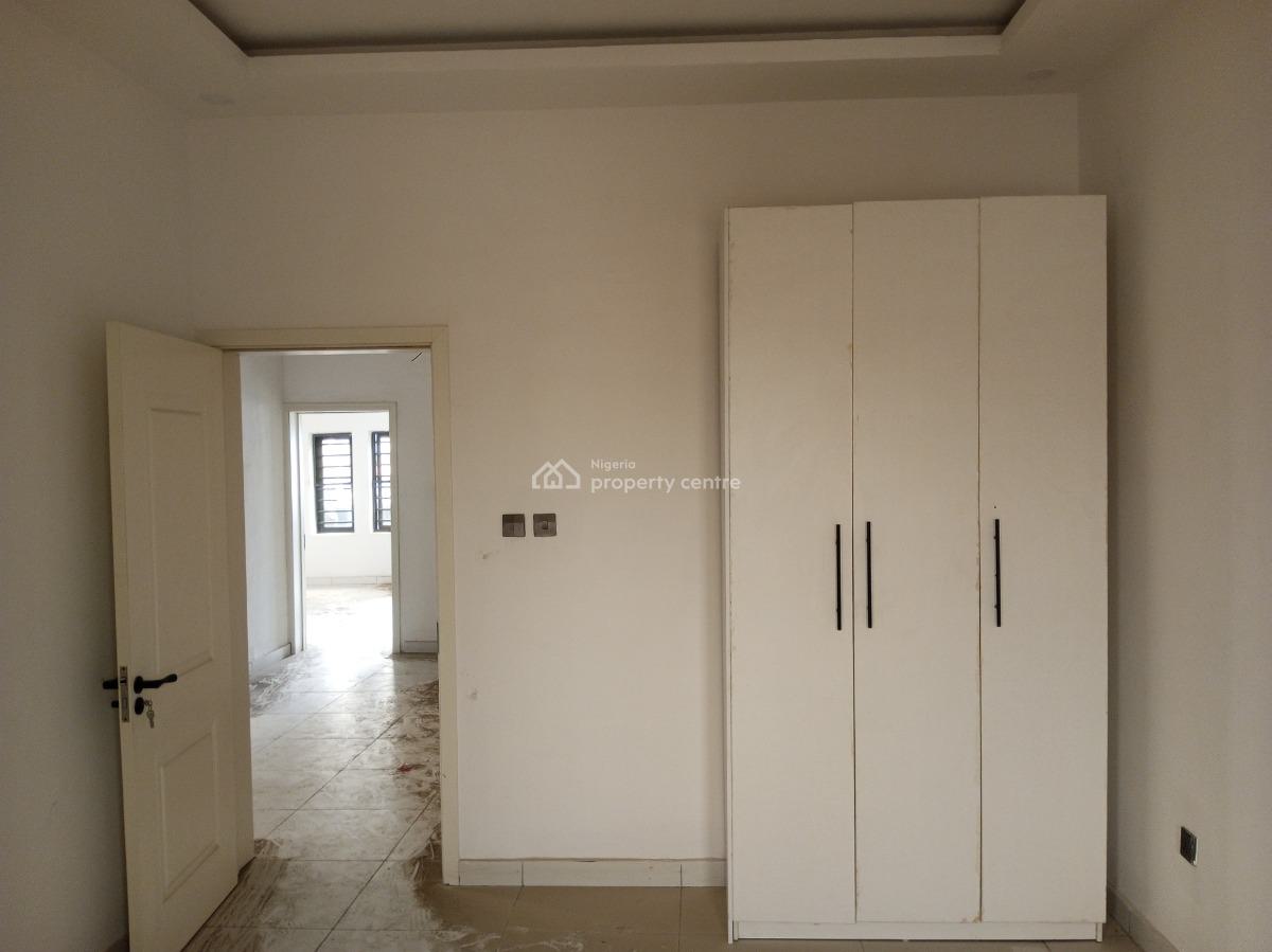 Newly Built and Lovely 4bed Semi Detached Duplex in a Call-in Estate, Ado, Ajah, Lagos, Semi-detached Duplex for Rent