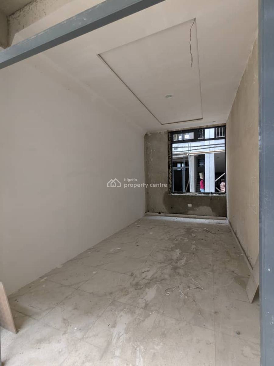 20sqm Shop Space on a Ground Floor in Orchid, Orchid Road, Lekki, Lagos, Shop for Rent