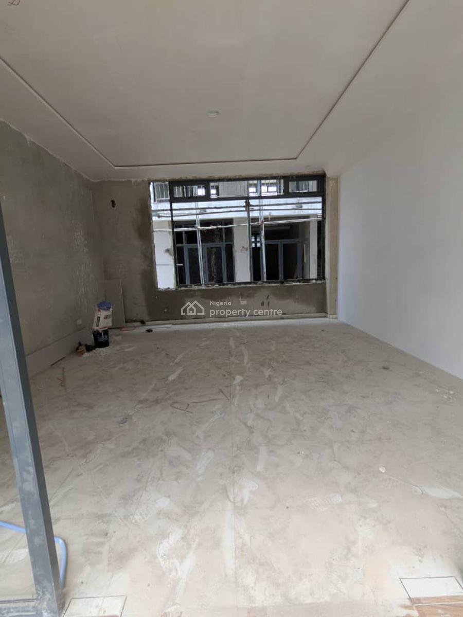 Shop Space on Ground Floor in Orchid, Off Orchid Road, Lekki, Lagos, Shop for Rent