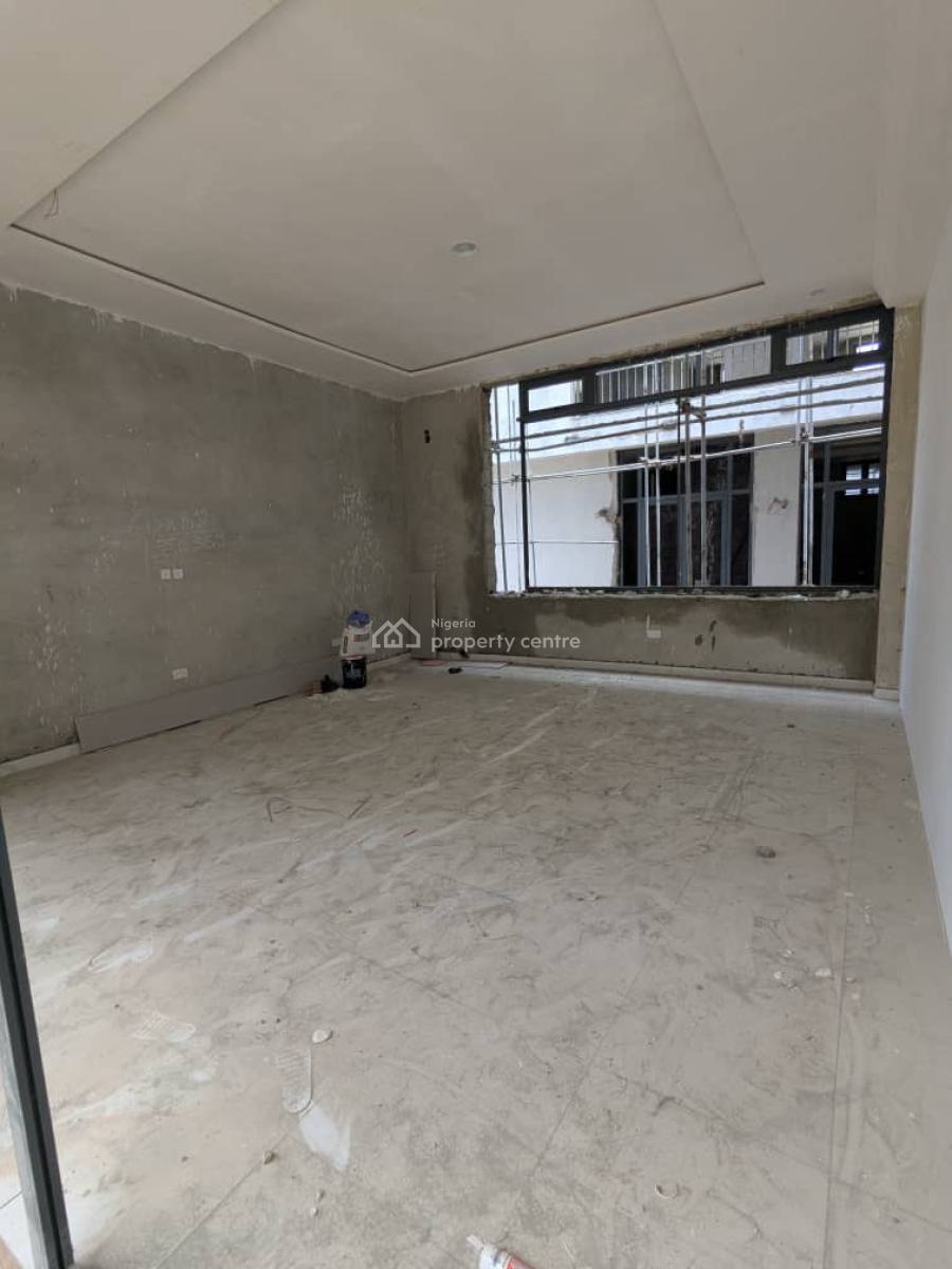 Shop Space on Ground Floor in Orchid, Off Orchid Road, Lekki, Lagos, Shop for Rent
