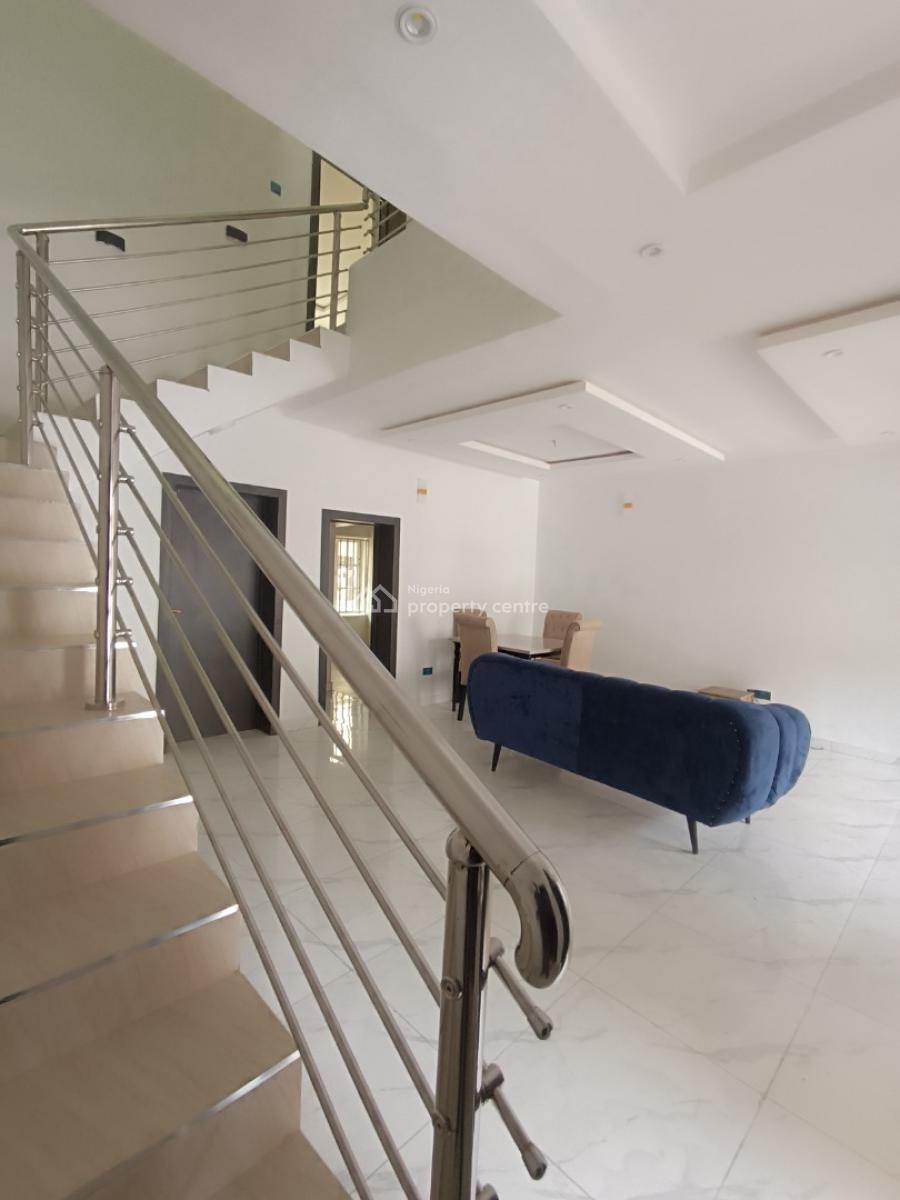 a Brand New 3bedroom Flat, Pepperoni Ajah, Lekki Phase 2, Lekki, Lagos, Flat / Apartment for Rent