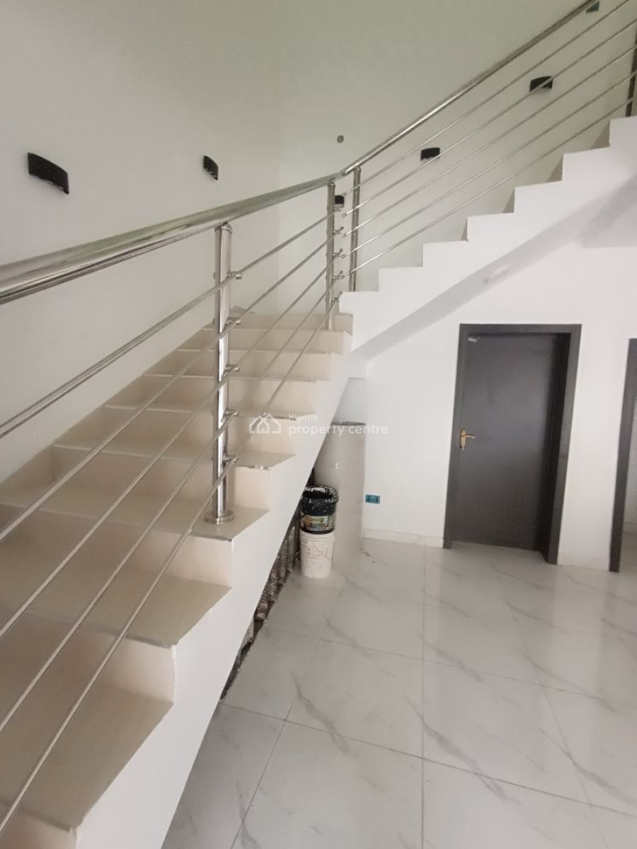a Brand New 3bedroom Flat, Pepperoni Ajah, Lekki Phase 2, Lekki, Lagos, Flat / Apartment for Rent