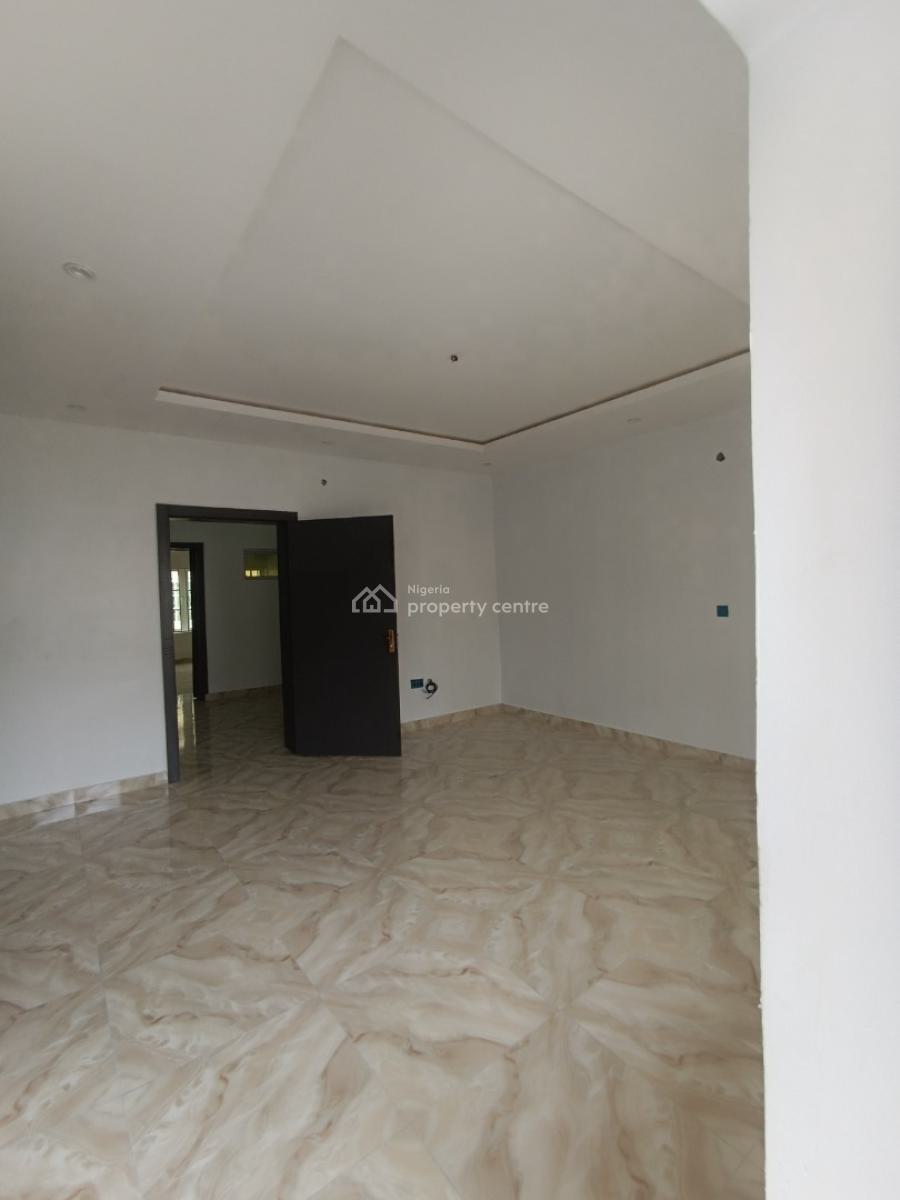 a Brand New 3bedroom Flat, Pepperoni Ajah, Lekki Phase 2, Lekki, Lagos, Flat / Apartment for Rent