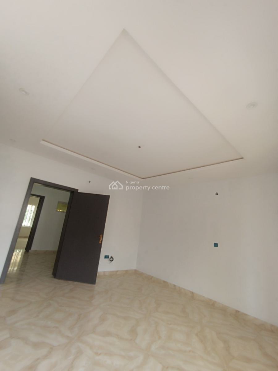 a Brand New 3bedroom Flat, Pepperoni Ajah, Lekki Phase 2, Lekki, Lagos, Flat / Apartment for Rent