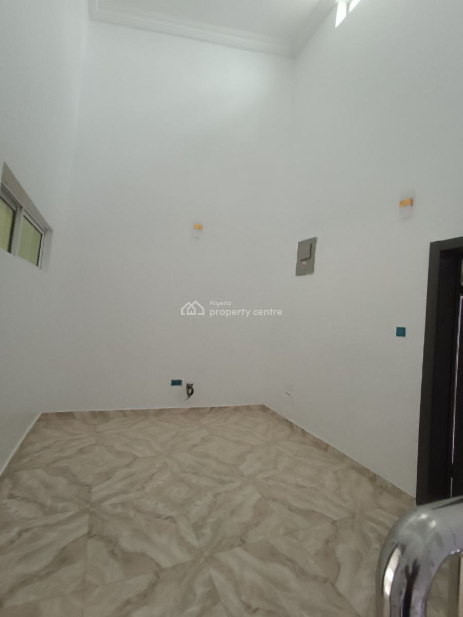 a Brand New 3bedroom Flat, Pepperoni Ajah, Lekki Phase 2, Lekki, Lagos, Flat / Apartment for Rent