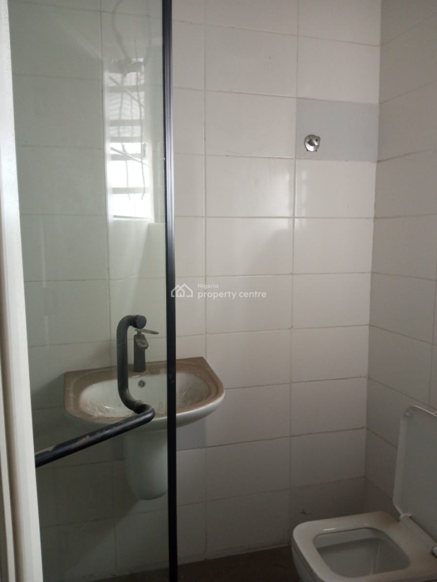 Brand New 4bed Terrace Duplex in a Call-in Estate, Ado, Ajah, Lagos, Terraced Duplex for Rent