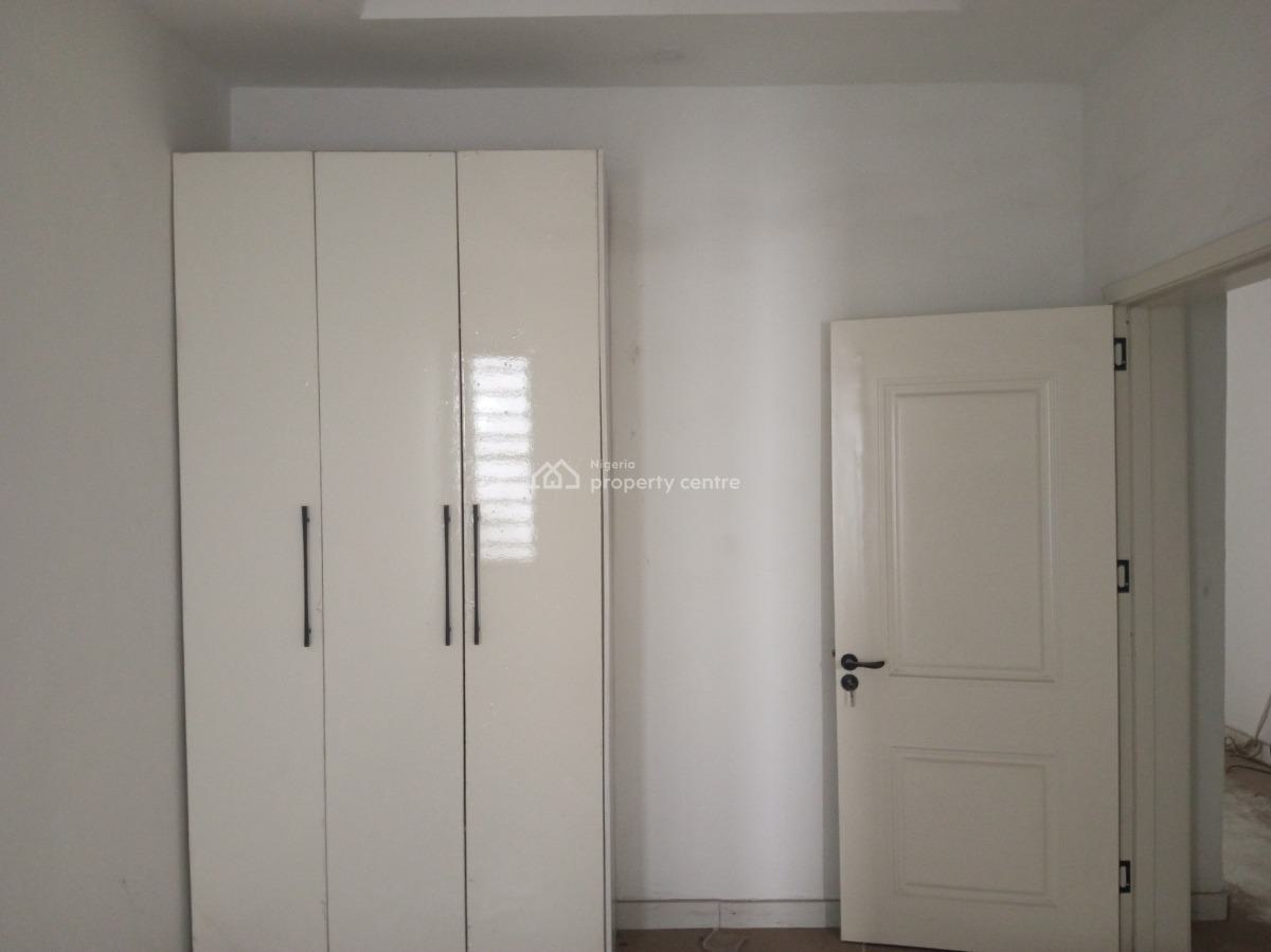 Brand New 4bed Terrace Duplex in a Call-in Estate, Ado, Ajah, Lagos, Terraced Duplex for Rent