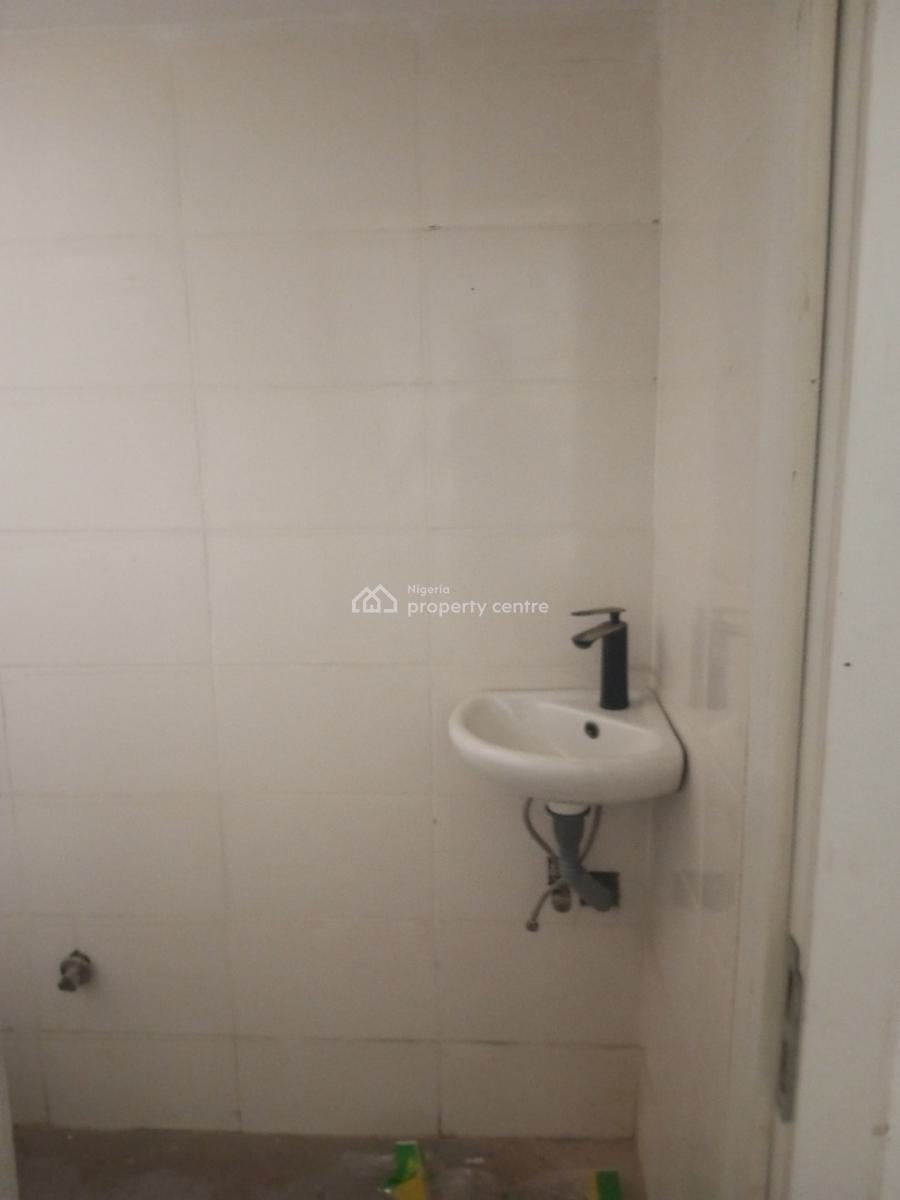 Brand New 4bed Terrace Duplex in a Call-in Estate, Ado, Ajah, Lagos, Terraced Duplex for Rent