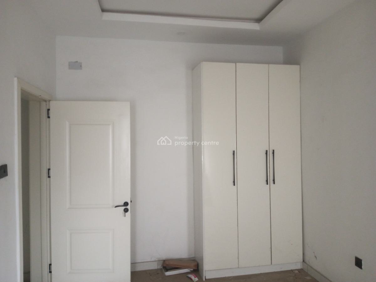 Brand New 4bed Terrace Duplex in a Call-in Estate, Ado, Ajah, Lagos, Terraced Duplex for Rent