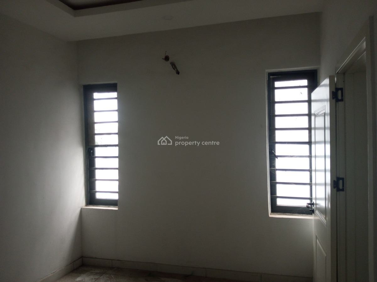 Brand New 4bed Terrace Duplex in a Call-in Estate, Ado, Ajah, Lagos, Terraced Duplex for Rent