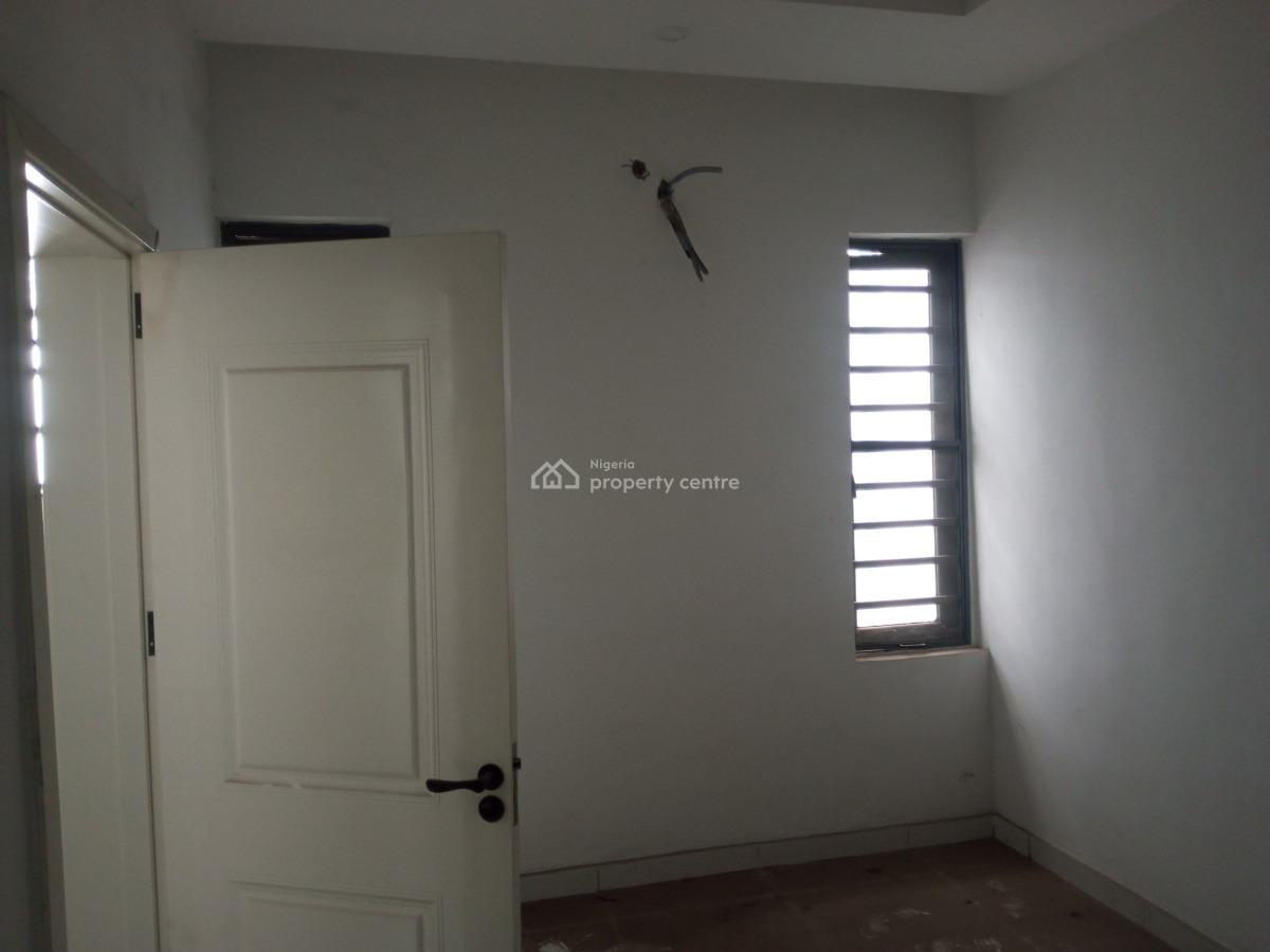 Brand New 4bed Terrace Duplex in a Call-in Estate, Ado, Ajah, Lagos, Terraced Duplex for Rent