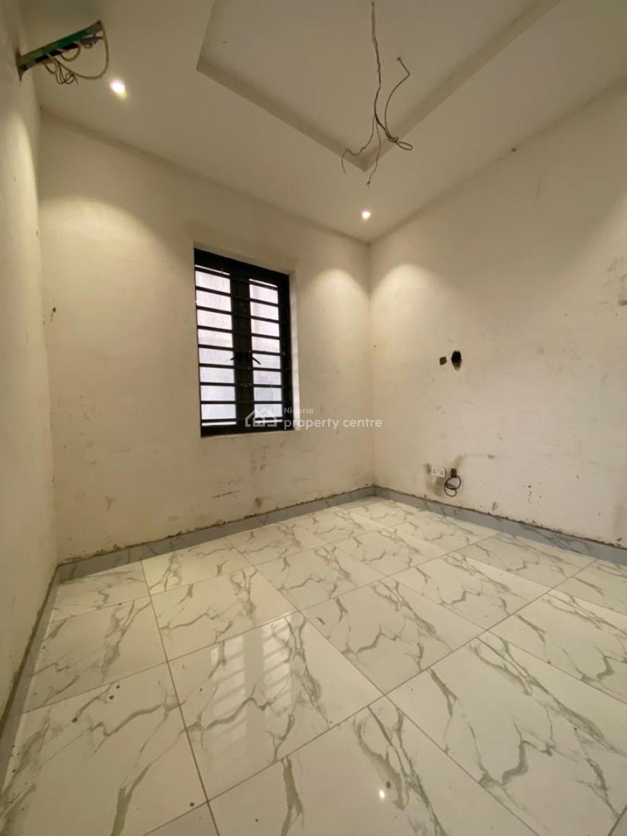 5 Bedroom Duplex, Ologolo, Lekki, Lagos, Semi-detached Duplex for Rent