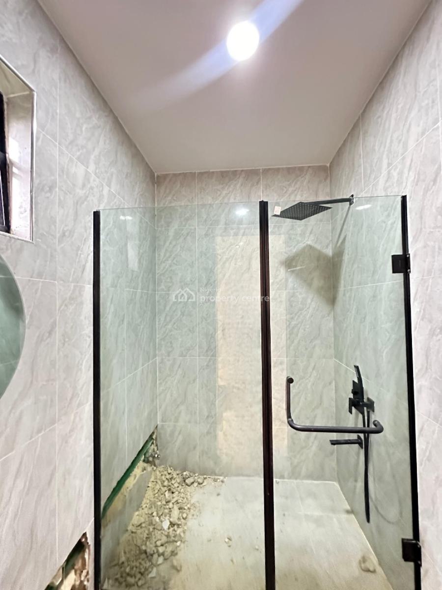 2 Bedroom Serviced Apartment with Pool Gym and Elevator, Ikate, Lekki, Lagos, Flat / Apartment for Sale