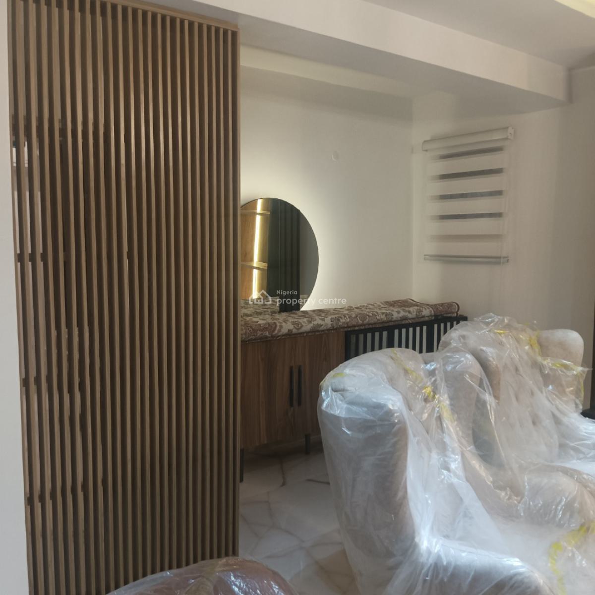 Fully Furnished 4 Bedroom Terrace Duplexe (corner Piece), Brains and Hammers, Life Camp, Abuja, Terraced Duplex for Sale