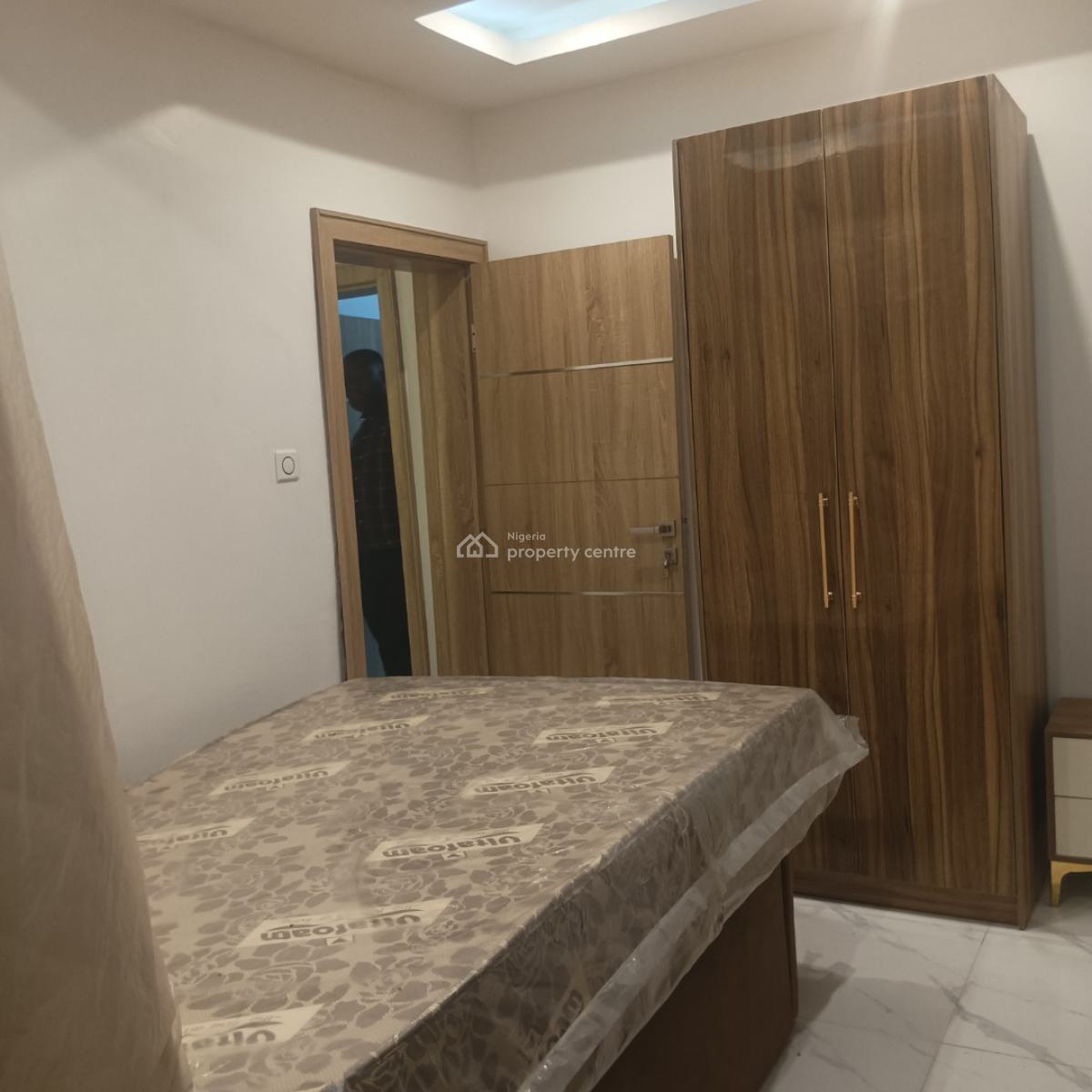 Fully Furnished 4 Bedroom Terrace Duplexe (corner Piece), Brains and Hammers, Life Camp, Abuja, Terraced Duplex for Sale
